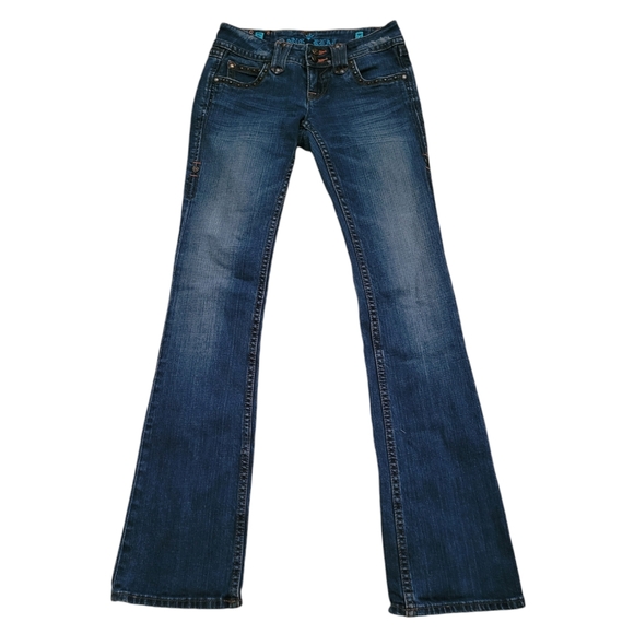 Sang Real Only The Chosen Jeans - Picture 1 of 5